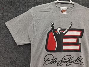 Vintage Dale Earnhardt T Shirt Mens Medium Nascar Winners Circle